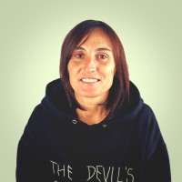 Elisenda Ros Ferran
