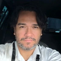 Jackson Correia