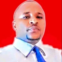Mbae Dennis Gitonga