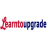 Learn To Upgrade