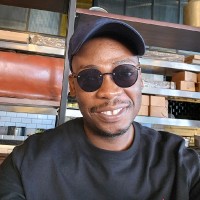Sipho Dlamini