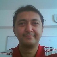 Manish Parmar