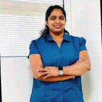 Shreevidya Kurup