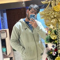 Vishal Bharti