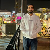 Sidharth Ahuja