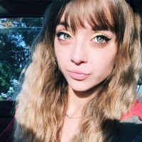 Autumn Cushing