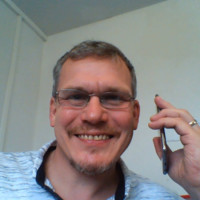 Simon Keane