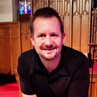 Scott Byrom