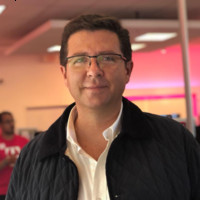 Diego Lujambio