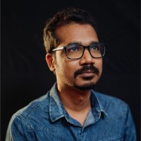 Samiran Chakraborty