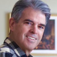 Steve Sterling