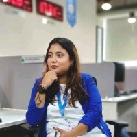 Shatakshi Mohan