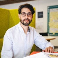 Daniel Alba Eugenio