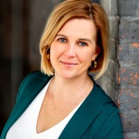 Kelli Wholey