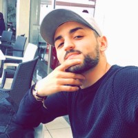 Mohamed Rida El Ouahabi