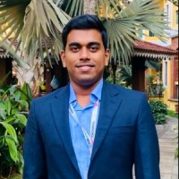 Dhanesh M