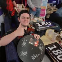 Kian Jones
