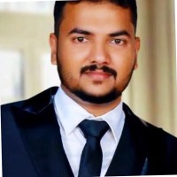 AJEESH M R