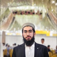 Muhammad Tuaha Rizwan