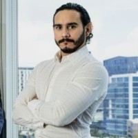 David Enriquez Cu