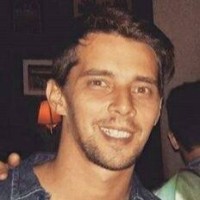 Guillermo Federico Bond