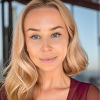 Sarah Mitenko
