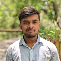 Ashutosh singh Kushwaha