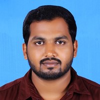 Nidheesh K.V