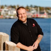 Greg Huskilson, MSc., P.Eng