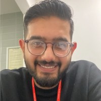 Muzammil Nihal