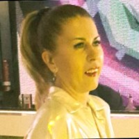 Diana Bezglasnaia