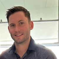 Ben Hickey