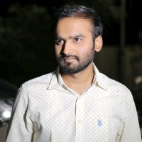 Shubham Zanwar