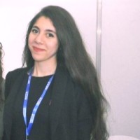 Ahlam Benali