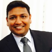 Austine Raj