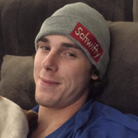 Eric Lehman