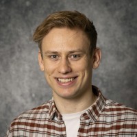 Magnus Ramberg