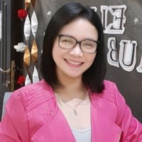 Evelyn Sagang