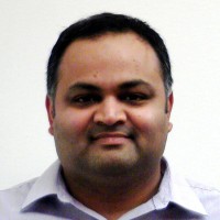 Viral Desai