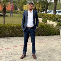 Mayank Tandon