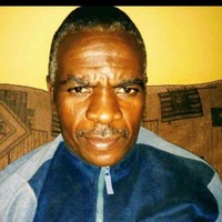 Lazarus Ndlovu