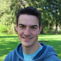 Jake Spoor
