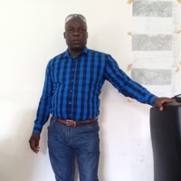 Peter Kipumbu