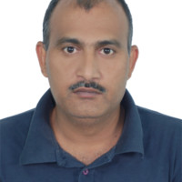 Thileep Kumar A.