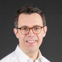 Dr. Daniel Kirch