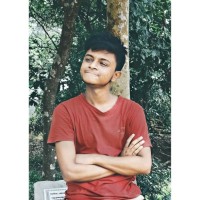 Sourav Shil