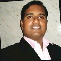 Mahesh Shinde