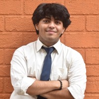 Saranga Krishna