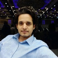 Awanish Tripathi