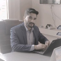Raju Lamichhane